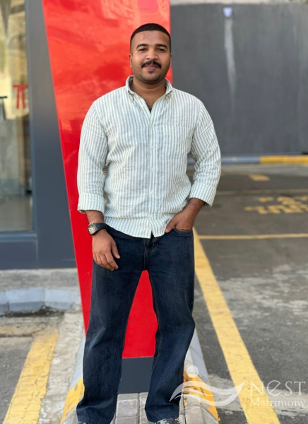 MUHAMMED FASIL
